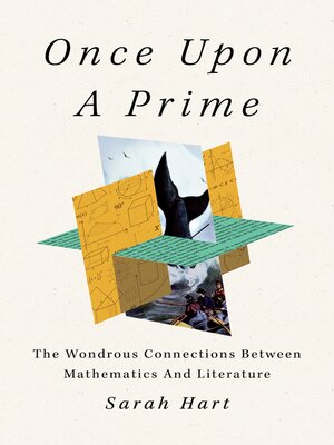 cover image of Once Upon a Prime